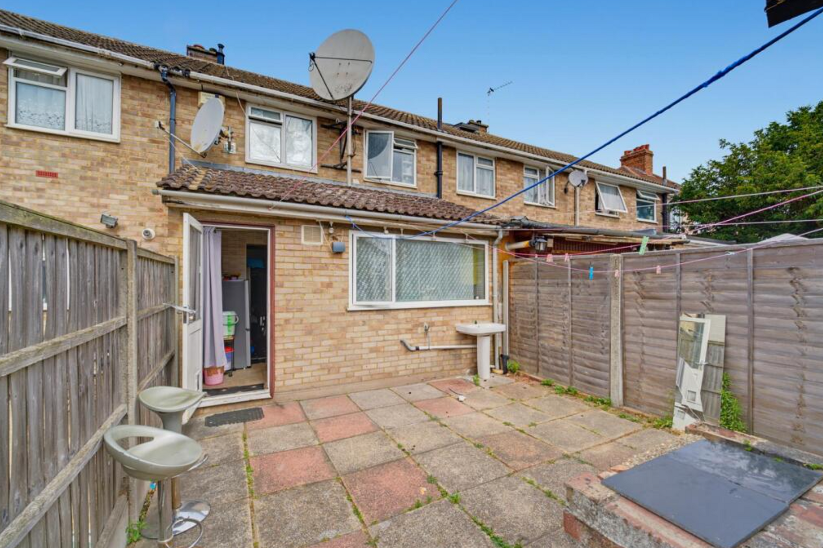 Hanworth Road, Whitton, Hounslow